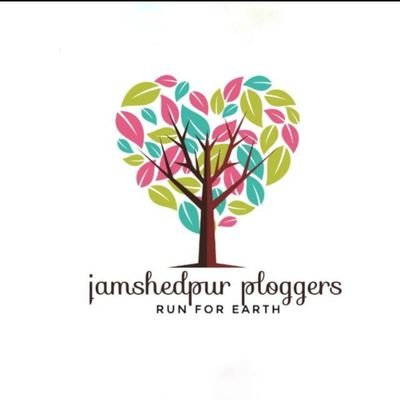 World's Largest Community For Plogging 
#jamshedpurPloggers 
#RunForEarth🌏
#CleanJamshedpurGreenJamshedpur
#NonProfitOrgnisation