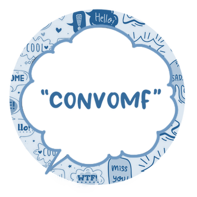 Convomf Profile