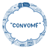 Convomf(@convomf) 's Twitter Profileg