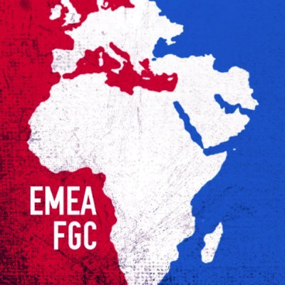 EMEAFGC Profile Picture