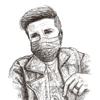 Xander (@shardsofblueart) 's Twitter Profile