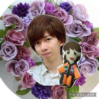 いよかん🍊☺️💜💜💜(@iyokan_bt) 's Twitter Profile Photo