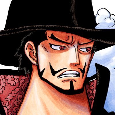 Mihawk070's profile picture. عاشق مانجا ون بيس🫡- محب للألعاب👾-انزل شطحات ون بيس - واتابع اغلب المانجات الاسطورية - أحب النقاش