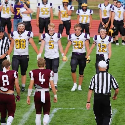 Championships aren't won in 4 quarters. They are won in the weight room, on the practice field, and by watching film.