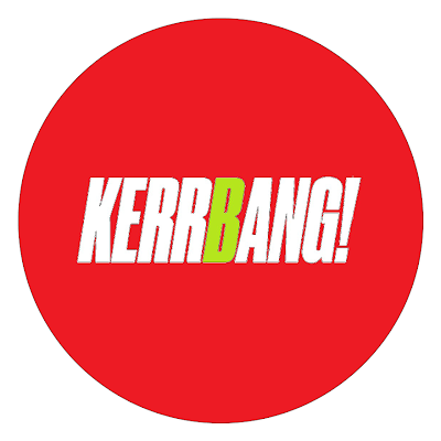 00's Nu Metal, Pop-Punk, and Emo bangers played by a live band.
Join our friendly #KERRBANGERS community on Facebook.
Account run by @TomDarkoWest.