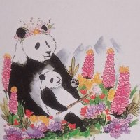 隣のケイコ (@_ke_i_k) 's Twitter Profile