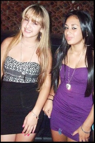 Decepção não mata, ensina a viver =) *