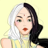 Sury Bonfil ✨ (@holanft) 's Twitter Profile Photo Sury Bonfil ✨ (@holanft) 's Twitter Profile Photo