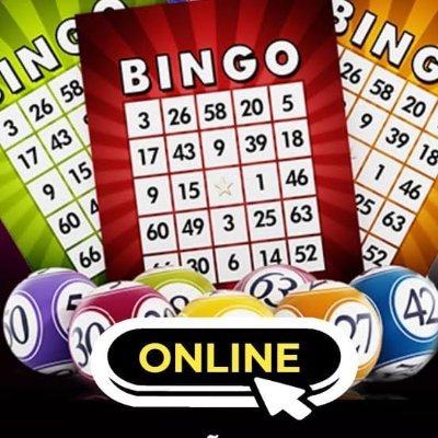 Bingo ao Vivo, Bingo Online, Bingo em Casa. https://t.co/V96t9zZb7v