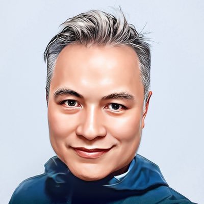 GM of Asia @dfinity, web3 investor & evangelist | ex: Head of Startup @awscloud China; 3X founder; @StanfordGSB; https://t.co/9c0NWdgI6H