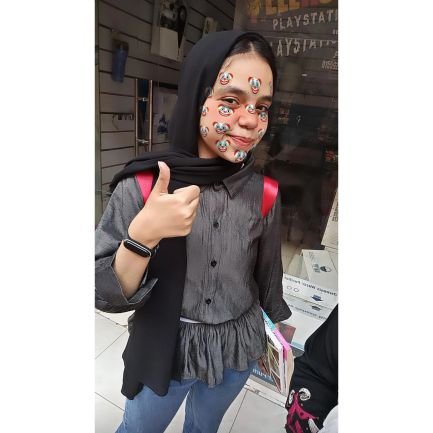 BasantH48660532's profile picture. 8 AUG

لقد رايت اليوم أسد يقبل غزاله 💙