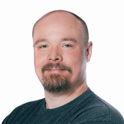kberg108's profile picture. Chief Architect @StackHawk
