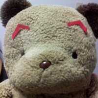 buu(@buu34) 's Twitter Profile Photo