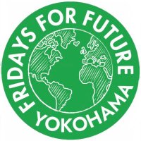 Fridays For Future Yokohama(@FFFYokohama) 's Twitter Profile Photo