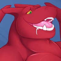flamecoil π MP (π¦βοΈ@fat.flamecoil.me) (@charkolchunk) 's Twitter Profile