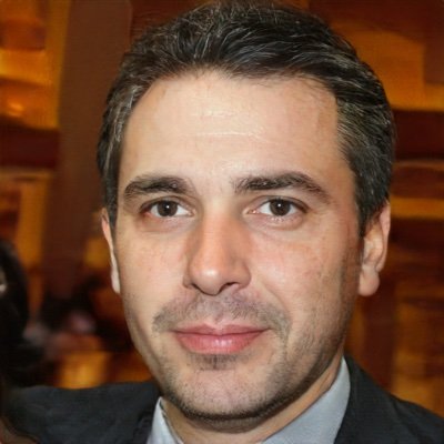 AbelenMark's profile picture. 