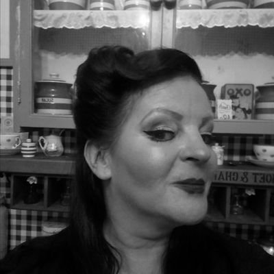 Affectionately known as the tattooed medium, Trudi is a remarkably gifted spirit medium. Trudi is passionate about raising the standards of mediumship. Vegan