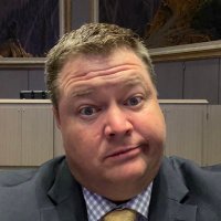 Dr. Jason James (@james409jason) 's Twitter Profile