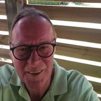 Hans Mostrey (@mostrey5) 's Twitter Profile