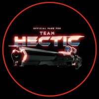 Team Hectic (@teamhecticintel) 's Twitter Profile