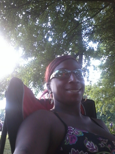 dabaddestchic11's profile picture. 