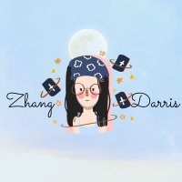 Darris 🔮#ดูดวงกับดาริส(@zhangdarris) 's Twitter Profile Photo