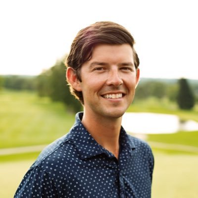 Jake Houston, PGA Profile
