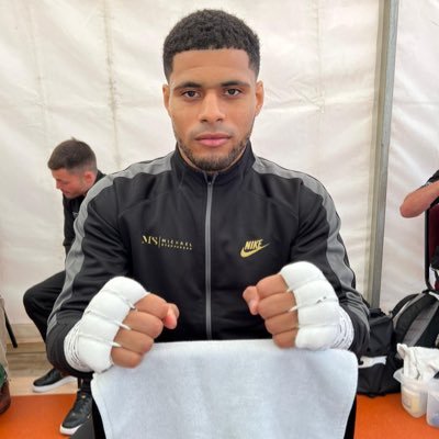 masboxing's profile picture. @daznboxing 👏🏽 Professional Boxer @team_shoebox 🥊  Former Midlands title holder, English title contender 🥊