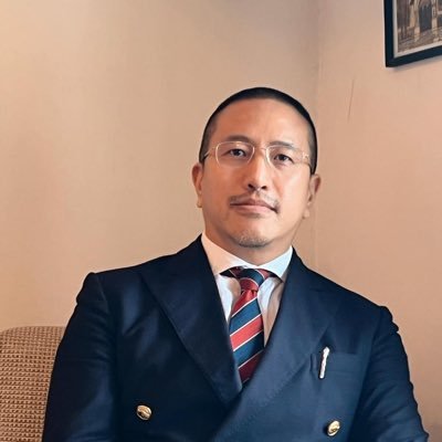 Principal Secretary, Geology & Mining, PNG; S&T, Govt of Nagaland. Views personal