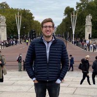 Chris Turner (@cgdturner) 's Twitter Profile