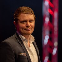 Niels Palmers (@nielspalmers) 's Twitter Profile Photo Niels Palmers (@nielspalmers) 's Twitter Profile Photo