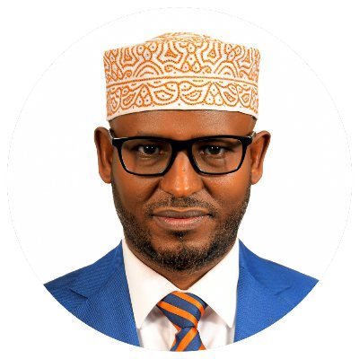 H.E Ahmed Abdullahi