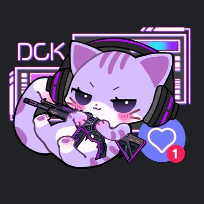 diskittensval's profile picture. INACTIVE