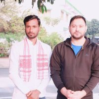 Sachin Yadav(@SachinYadavRJD) 's Twitter Profile Photo