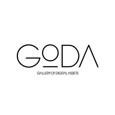 GALLERY OF DIGITAL ASSETS - The trusted and curated source for leading contemporary artists looking to explore digital as a new medium. https://t.co/NHs3SzSSQM