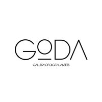 Gallery Of Digital Assets ⚪️(@TheGoda_io) 's Twitter Profile Photo