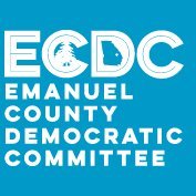 The Emanuel County Democratic Committee
Serving Swainsboro, Adrian, Twin City, Oak Park, and more!