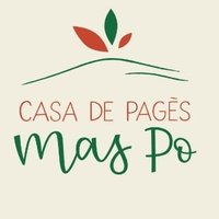 Casa de Pagès Mas Po(@Casapagesmaspo) 's Twitter Profile Photo