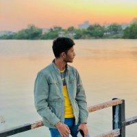 Divyraj Dabhi (@divyrajdabhi) 's Twitter Profile