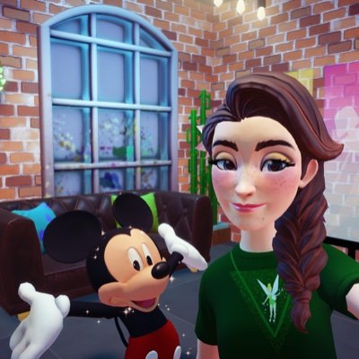 Disney Dreamlight Valley on X: How's your Valley coming along? Already  daydreaming about what's next? 💭 Our first two updates will introduce some  truly beloved (and maybe even feared) characters, realms and