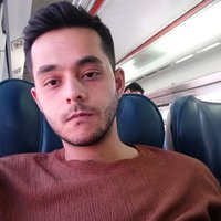 Kemal Çinpolat (@cinpolatk) Twitter profile photo