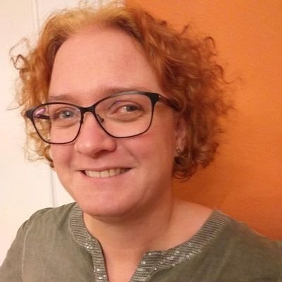 Deputy Editor @WileyVCH for @ChemistryEurope journals @AnalysisSensing and @ChemistrySelect. Mother of three. Views are my own.