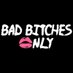 The Bad Bitches Only Show (@thebboshow) Twitter profile photo The Bad Bitches Only Show (@thebboshow) Twitter profile photo