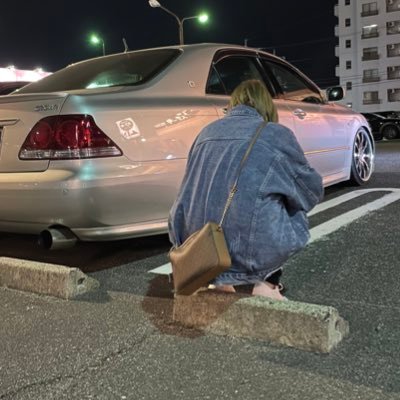 城南→カギセン→板金塗装屋→土木→運送屋→現大型ダンプ乗ったり現場したり マジェスティc250→ムーブ175s前期→プリウス30後期→現18クラウンアスリートとBMW320iに乗ってます