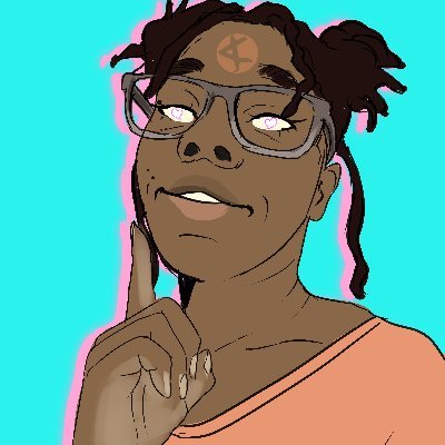 Illustrator | Author | Twitch Streamer | Poet|