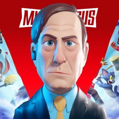 @Multiversus Better Call Saul to the battlefield to defend and attack like never seen before! #Saul4MVS #SaulGoodmanforMultiversus Pfp render: @bert_caers