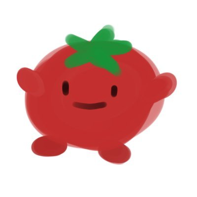 とまととまととまとさんのプロフィール画像