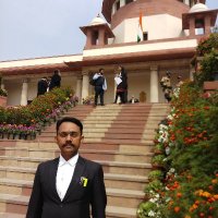 Umeshpratap L Singh (Advocate) (@umeshpr12378322) 's Twitter Profile