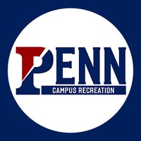 Penn Campus Recreation(@PennCampusRec) 's Twitter Profile Photo