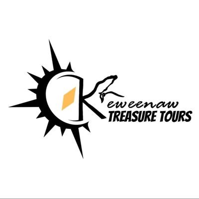 Can you solve the riddles and unlock the treasure?  Get your treasure box today and go on an adventure in the Keweenaw!